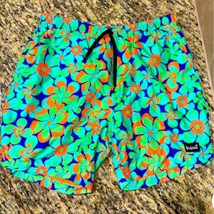 Kulani Men’s Trunks XXL